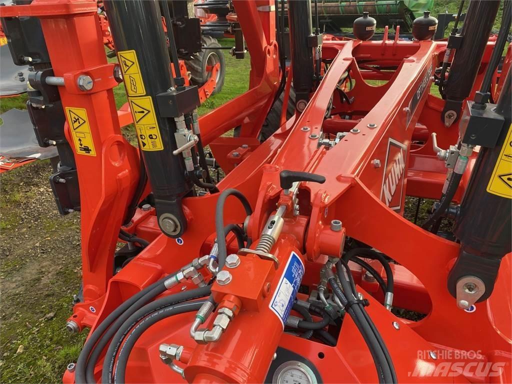 Kuhn OPTIMERL7500 Cultivators