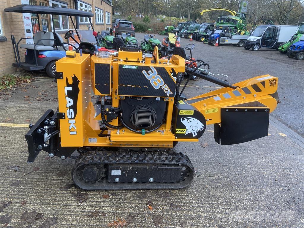  Laski 38RX Agriculture - Others