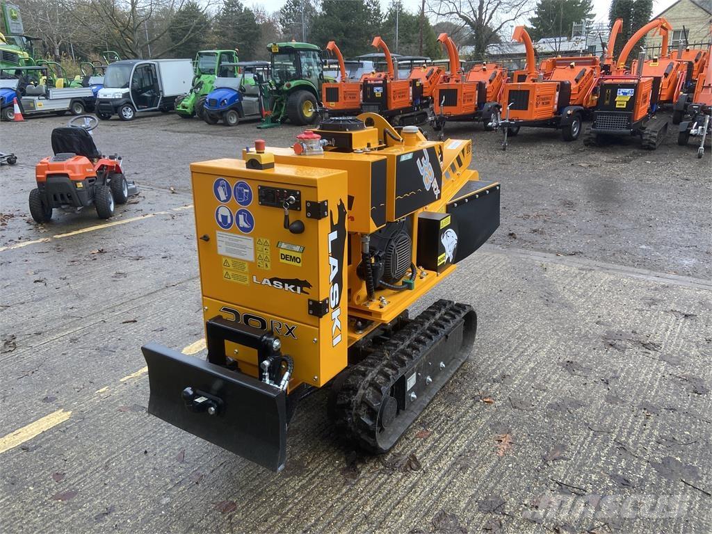  Laski 38RX Agriculture - Others