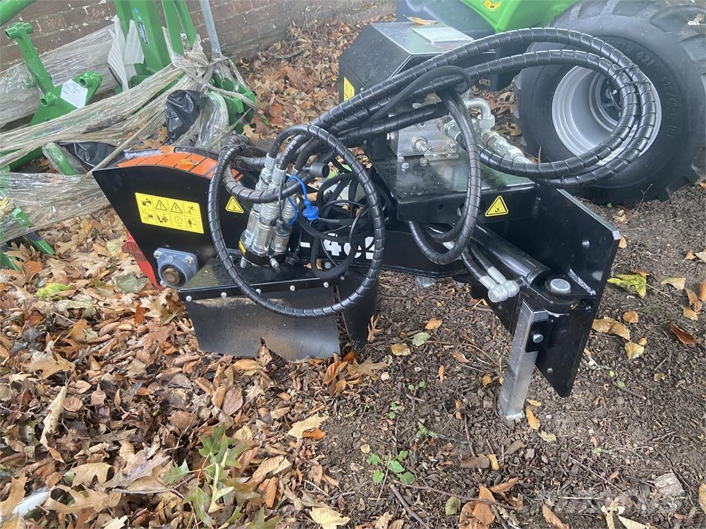  Laski F500H/38M Agriculture - Others