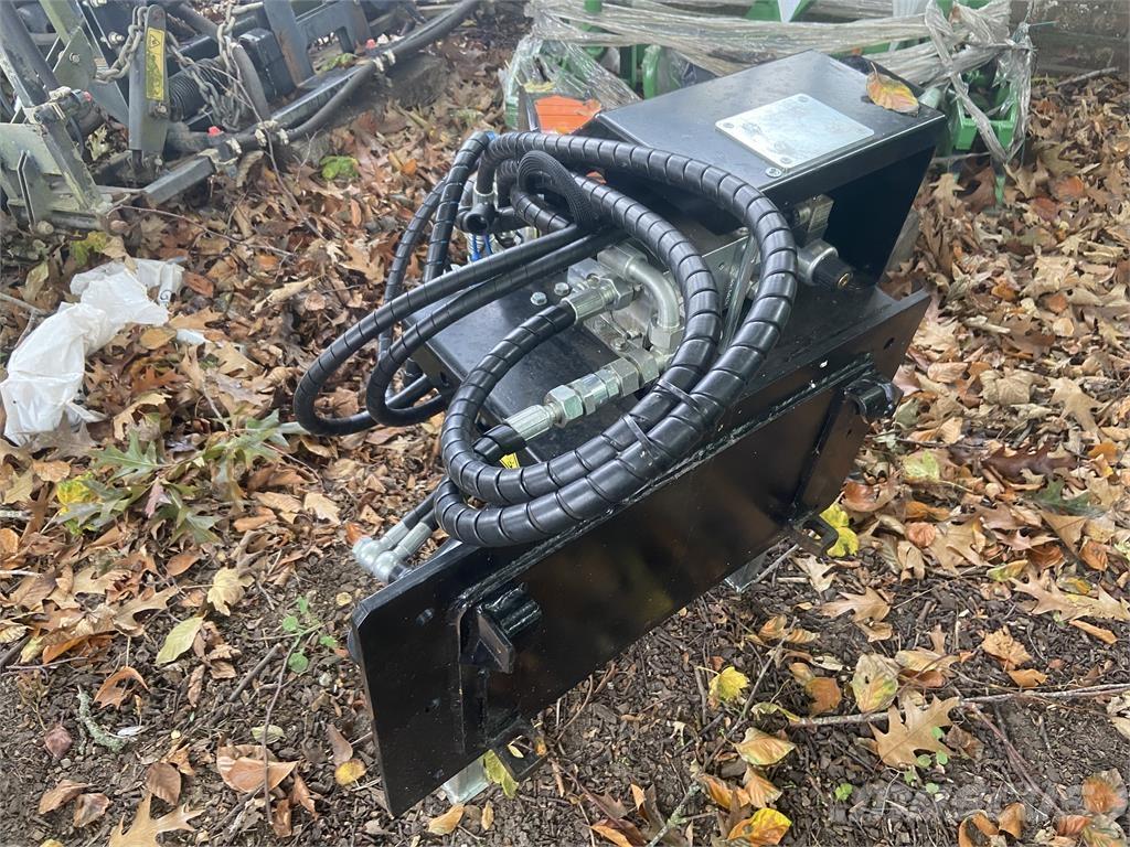  Laski F500H/38M Agriculture - Others