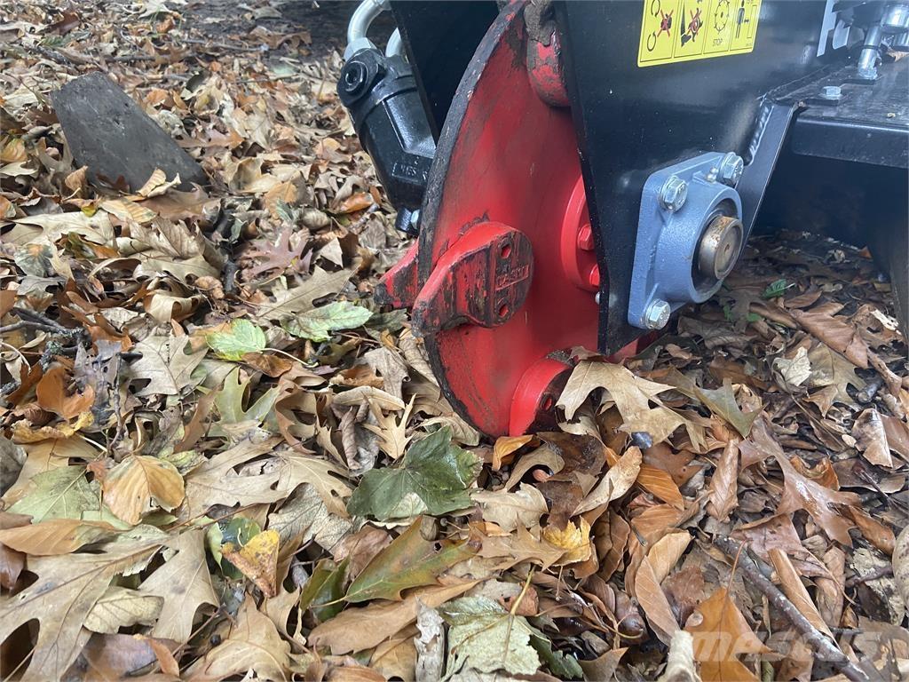  Laski F500H/38M Agriculture - Others