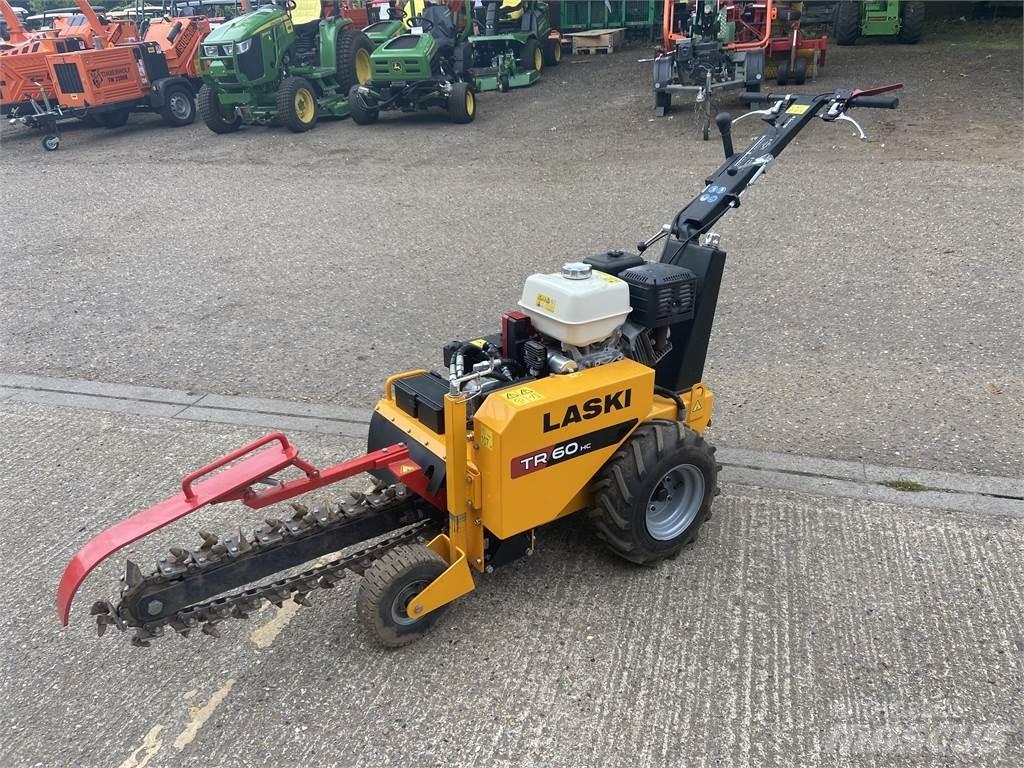  Laski TR60CH H Agriculture - Others