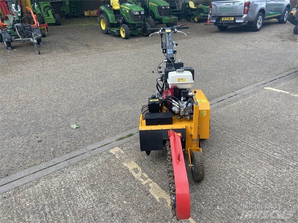  Laski TR60CH H Agriculture - Others