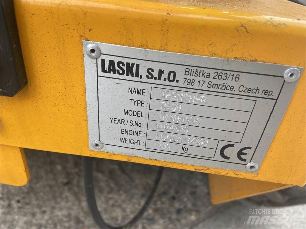  Laski TR60CH H Agriculture - Others