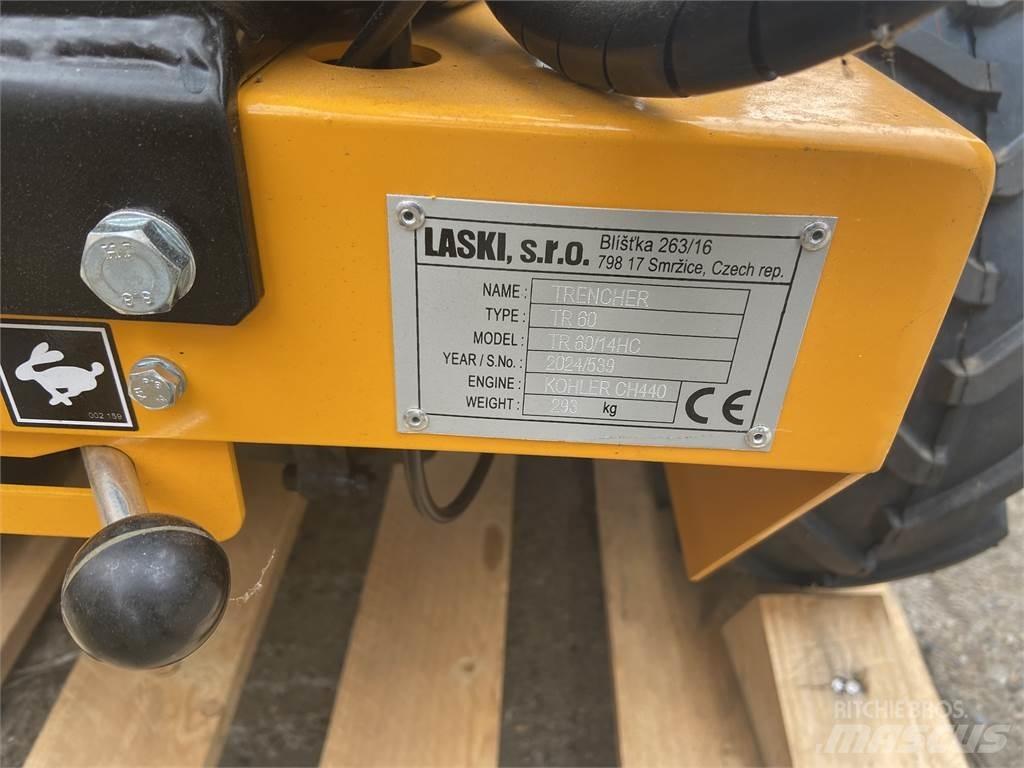  Laski TR60CH K Agriculture - Others