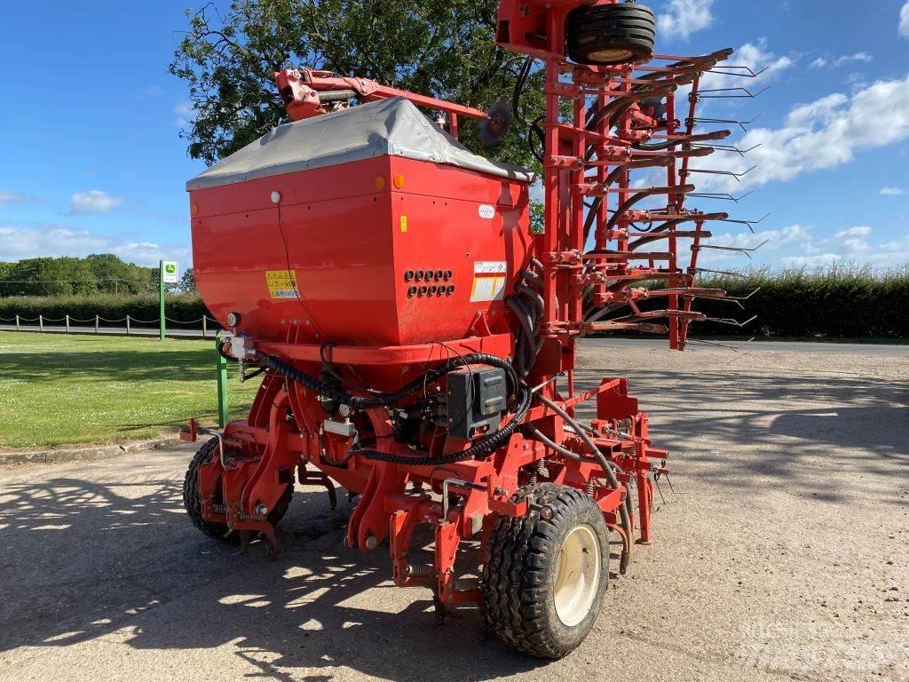 Maschio PRIMAVERA Drills