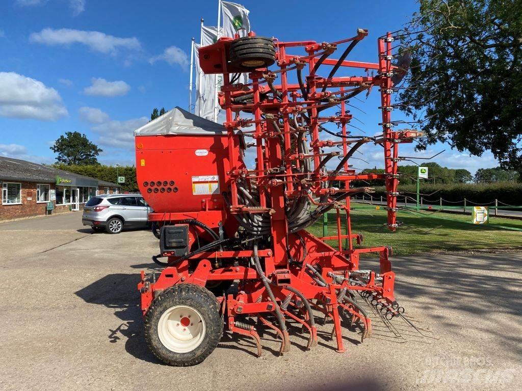 Maschio PRIMAVERA Drills