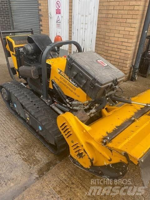 McConnel ROBOCUT Agriculture - Others