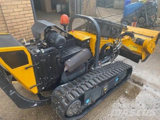 McConnel ROBOCUT Agriculture - Others