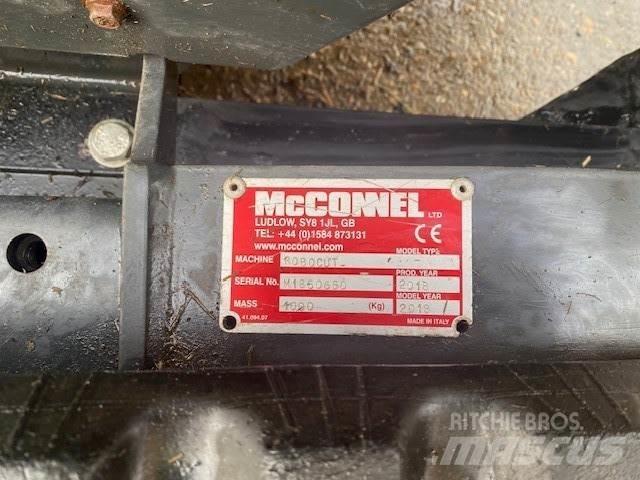 McConnel ROBOCUT Agriculture - Others