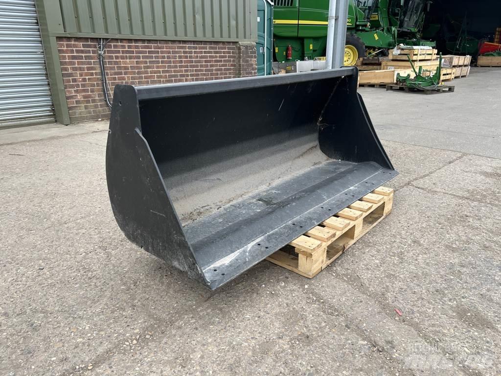 MX BT180 Agriculture - Others
