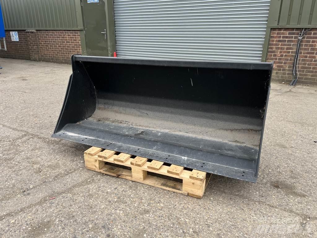 MX BT180 Agriculture - Others