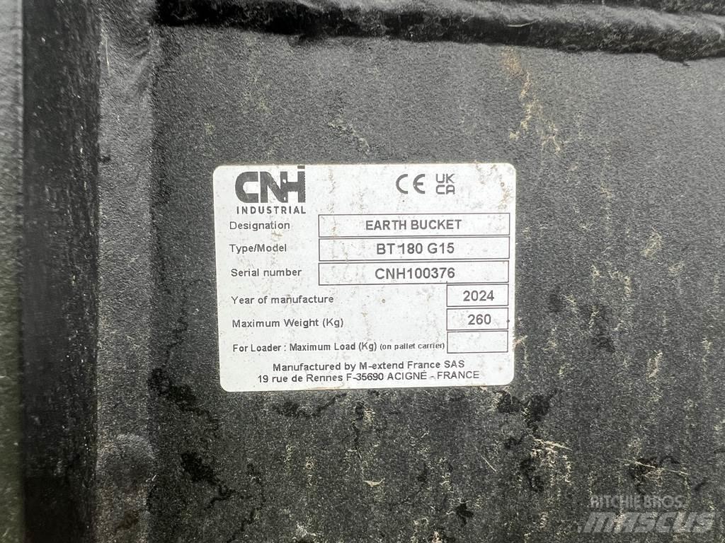 MX BT180 Agriculture - Others