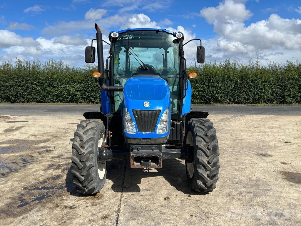 New Holland T4.75 Tractors