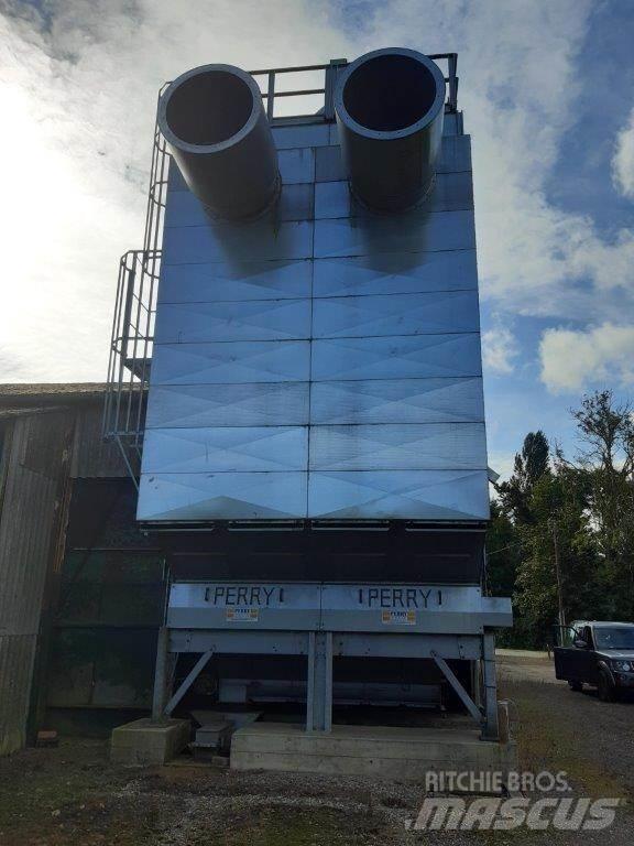  Perry M411 DRIER Agriculture - Others