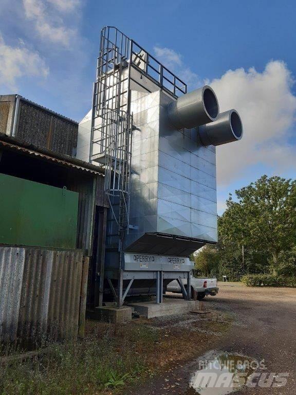  Perry M411 DRIER Agriculture - Others