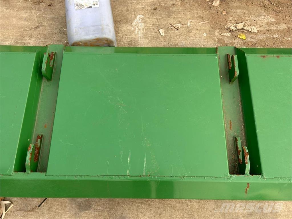 Ryetec 1000KG Agriculture - Others