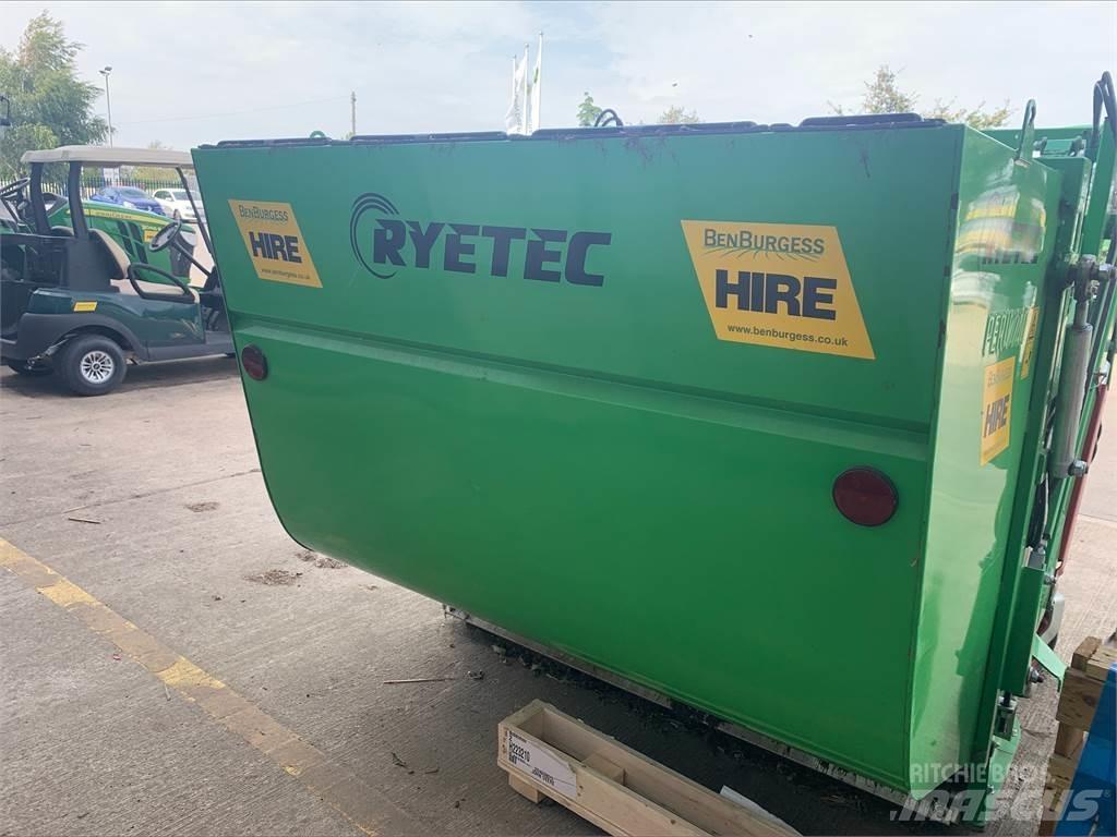  Rytetec P1600CHE Agriculture - Others