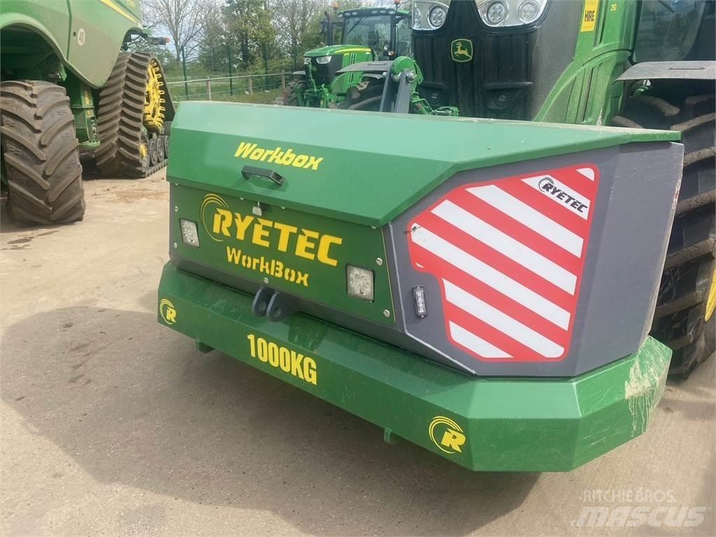  Rytetec WEIGHT Agriculture - Others