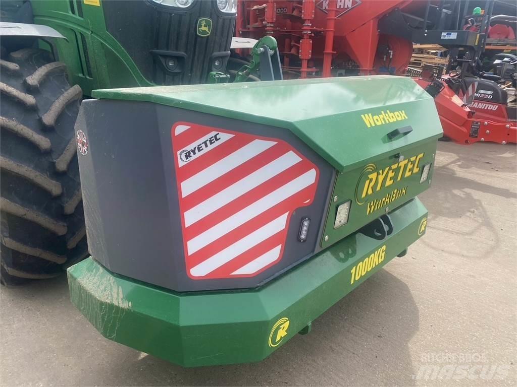  Rytetec WEIGHT Agriculture - Others