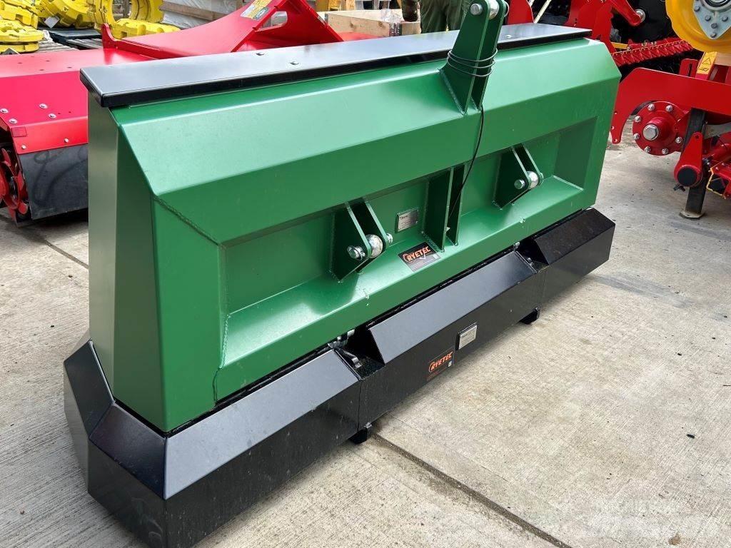  Rytetec WORKBOX Agriculture - Others