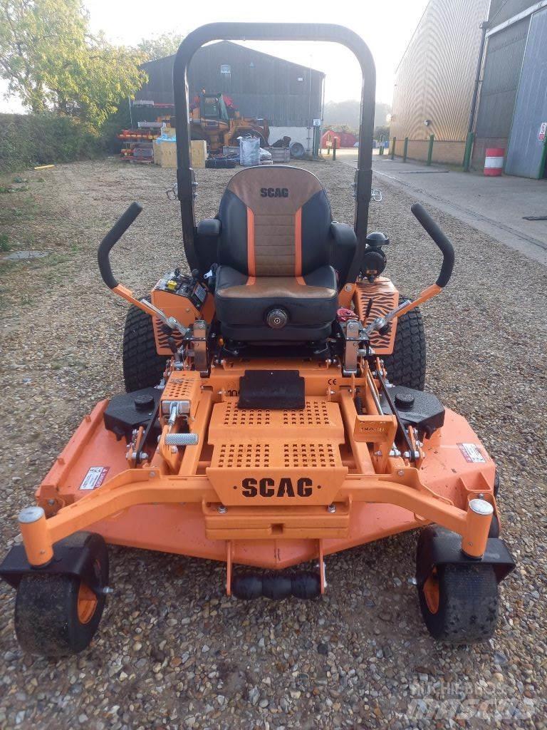 Scag TURF Agriculture - Others