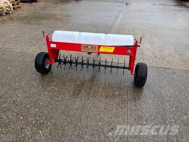 SCH F48T / A48 Agriculture - Others