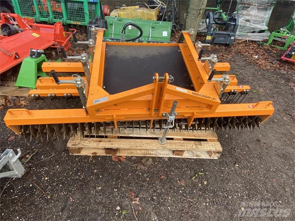 Sisis QMF 8FT Agriculture - Others