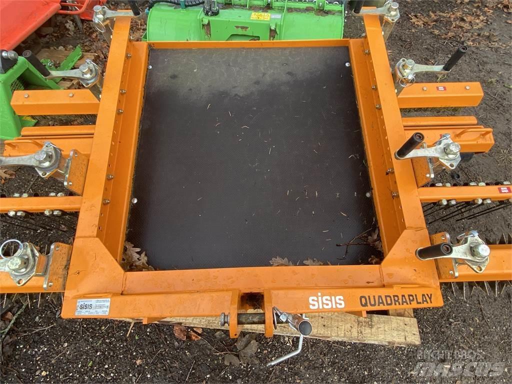 Sisis QMF 8FT Agriculture - Others