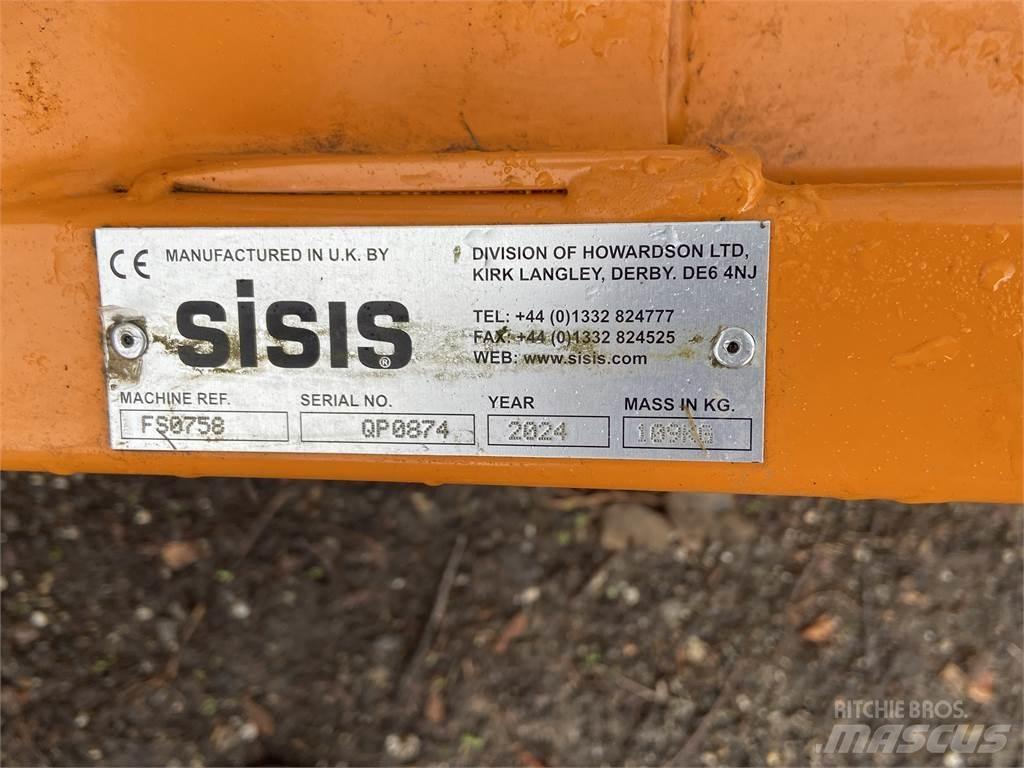 Sisis QMF 8FT Agriculture - Others