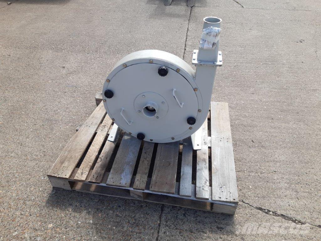 Skiold DM2 Agriculture - Others