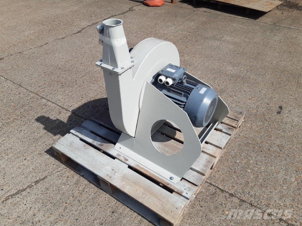 Skiold DM2 Agriculture - Others