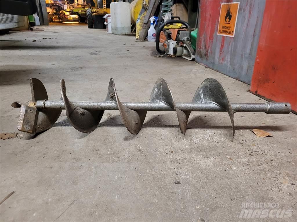 Stihl AUGER150. Agriculture - Others