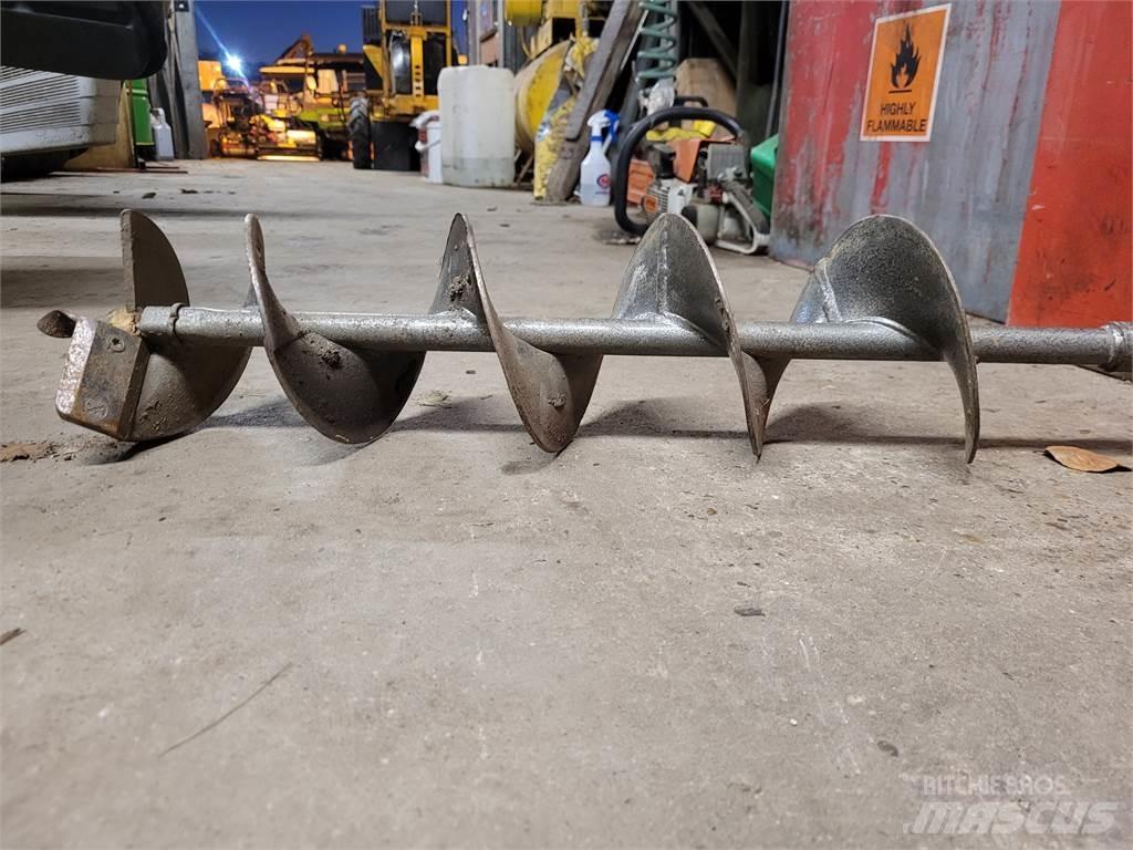 Stihl AUGER150. Agriculture - Others