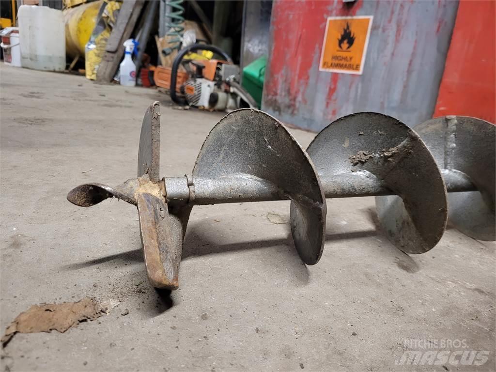 Stihl AUGER150. Agriculture - Others