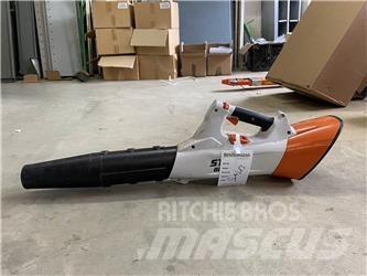 Stihl BGA 100 Agriculture - Others