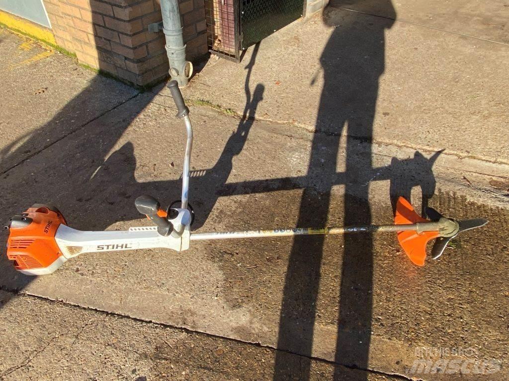 Stihl FS460CEM Agriculture - Others