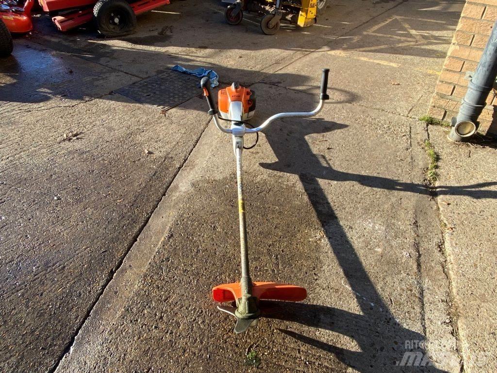 Stihl FS460CEM Agriculture - Others