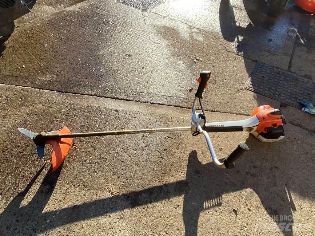 Stihl FS460CEM Agriculture - Others