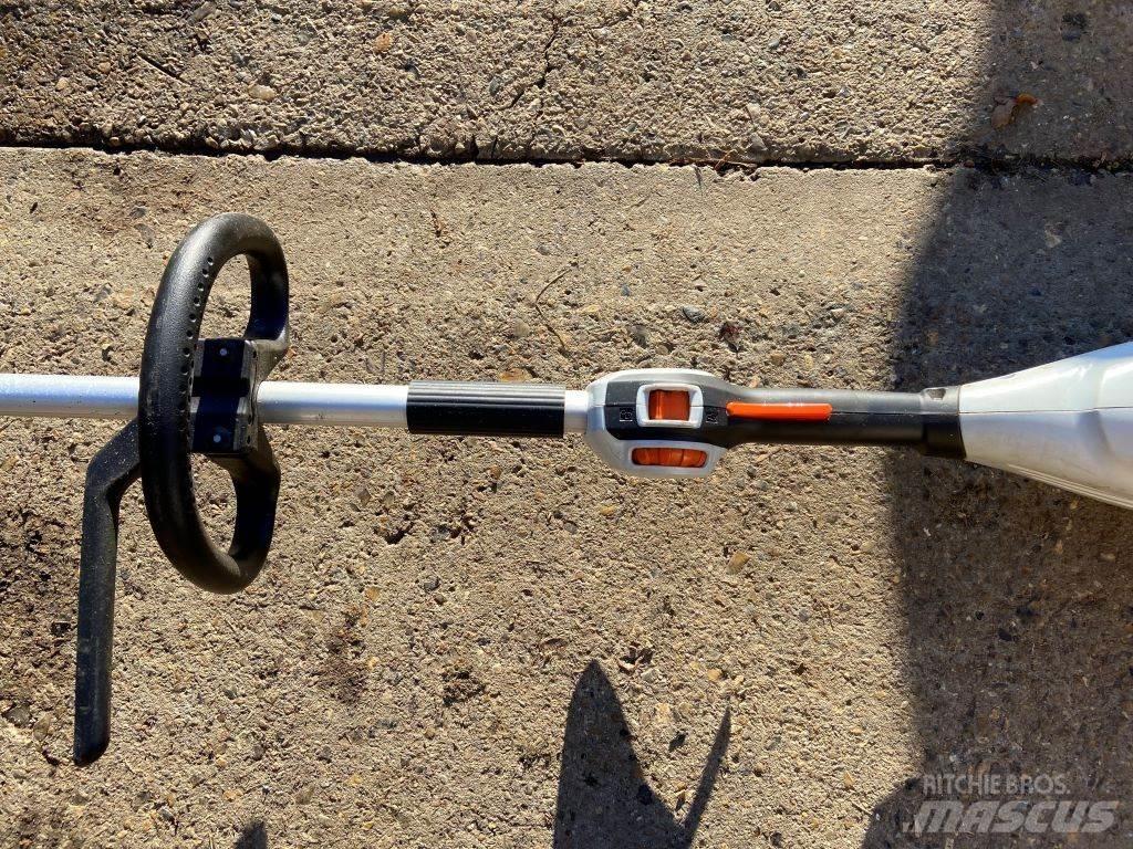 Stihl FSA 90 Agriculture - Others