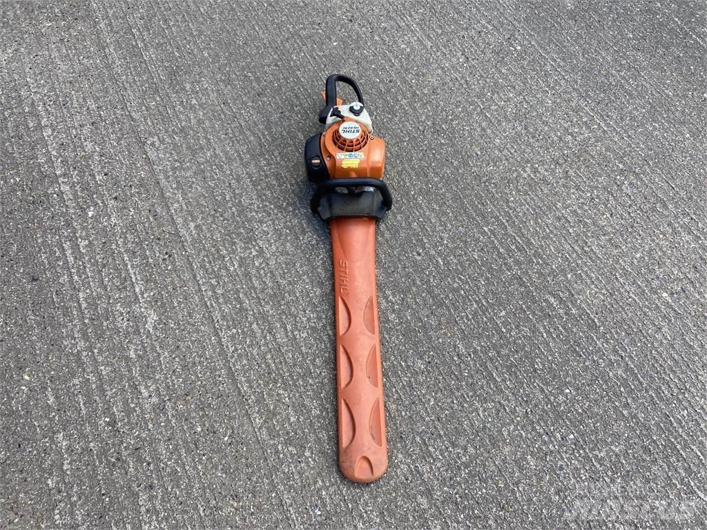 Stihl HS 82 RCE Other tractor accessories
