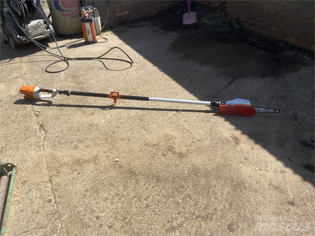 Stihl HTA 85 Agriculture - Others
