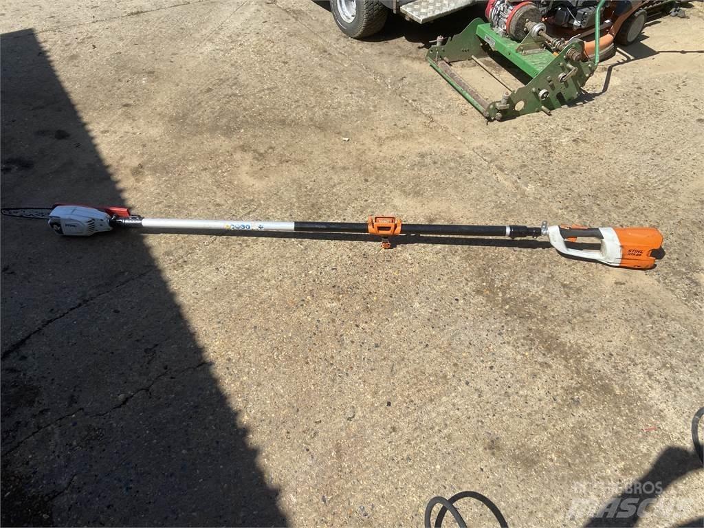Stihl HTA 85 Agriculture - Others