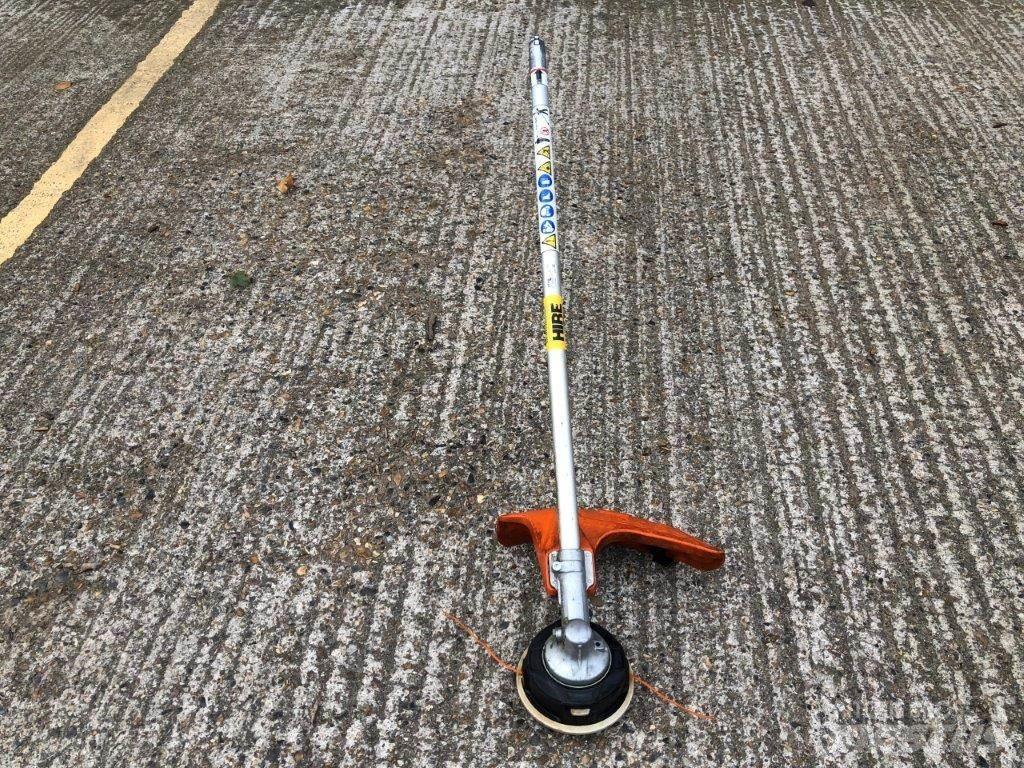 Stihl KM-FS Agriculture - Others