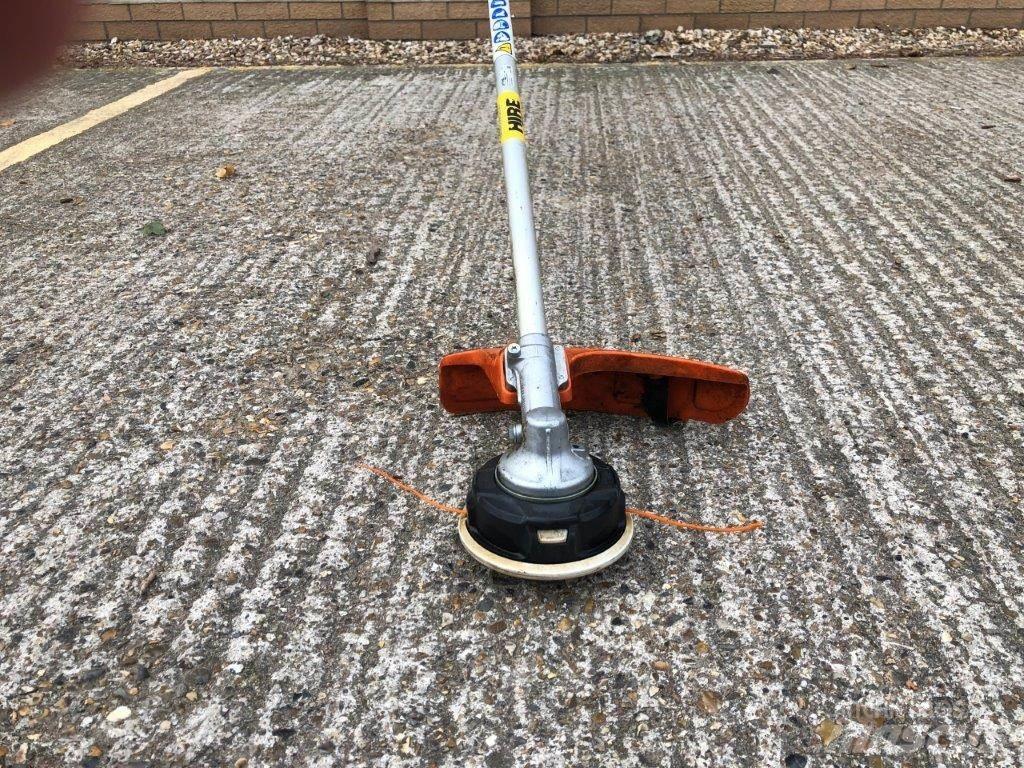 Stihl KM-FS Agriculture - Others