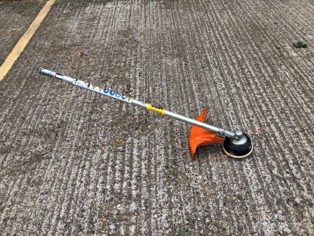Stihl KM-FS Agriculture - Others