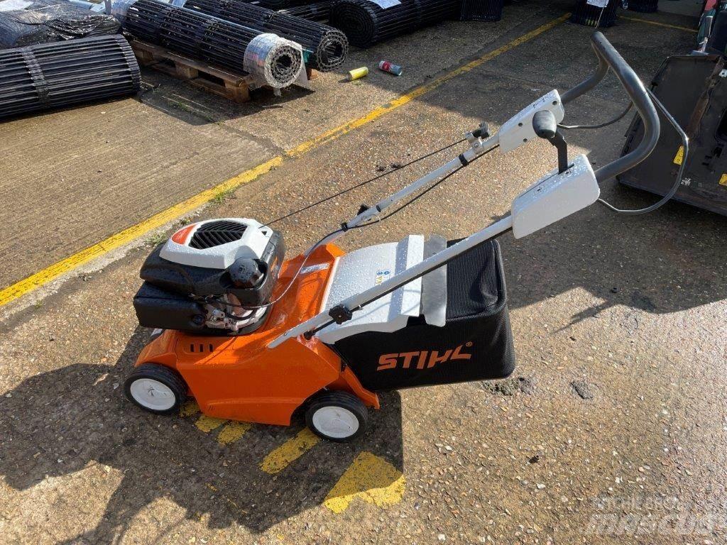 Stihl RL540 Agriculture - Others