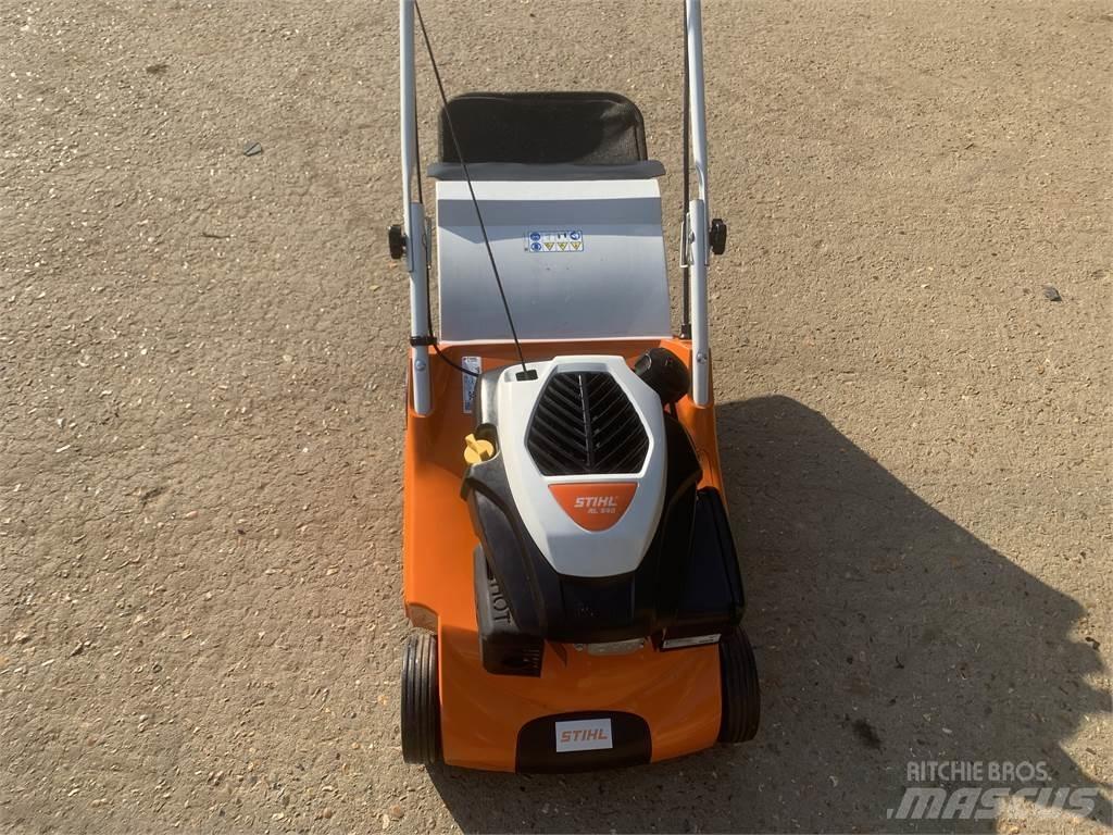 Stihl RL540 Agriculture - Others