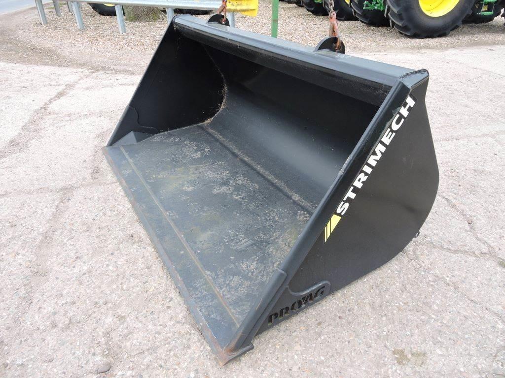 Strimech BKT15.76 Buckets